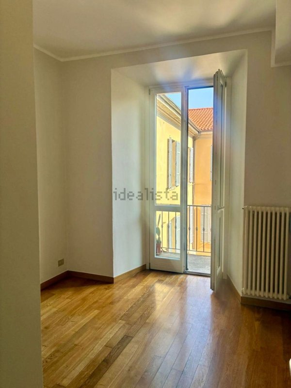 appartamento in affitto a Como in zona Como Centro