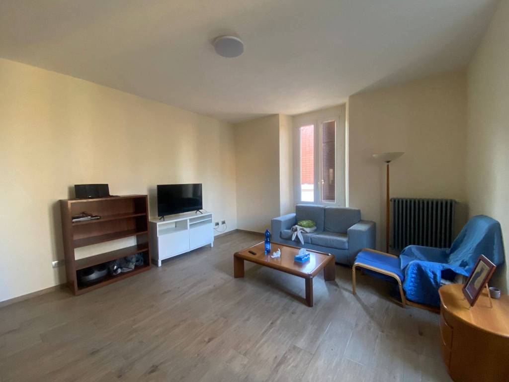 appartamento in affitto a Como in zona Camerlata