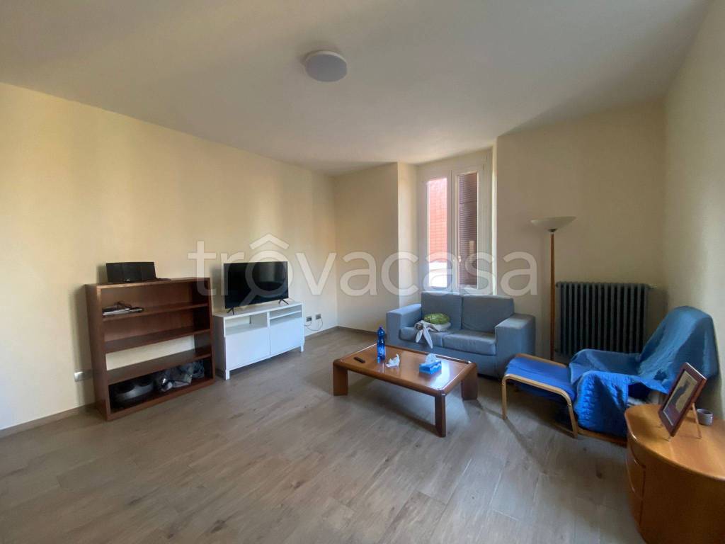 appartamento in affitto a Como in zona Camerlata