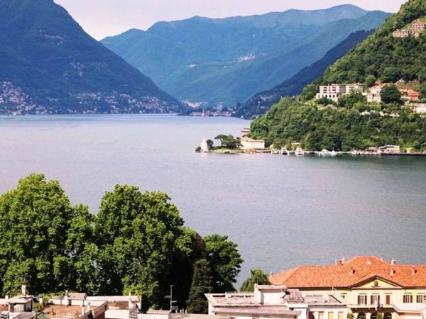 appartamento in affitto a Como