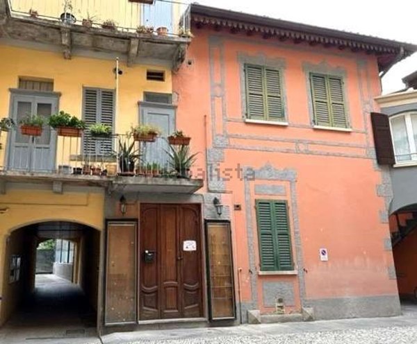appartamento in affitto a Como in zona Como Centro