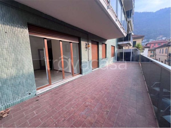 appartamento in affitto a Como in zona Valduce
