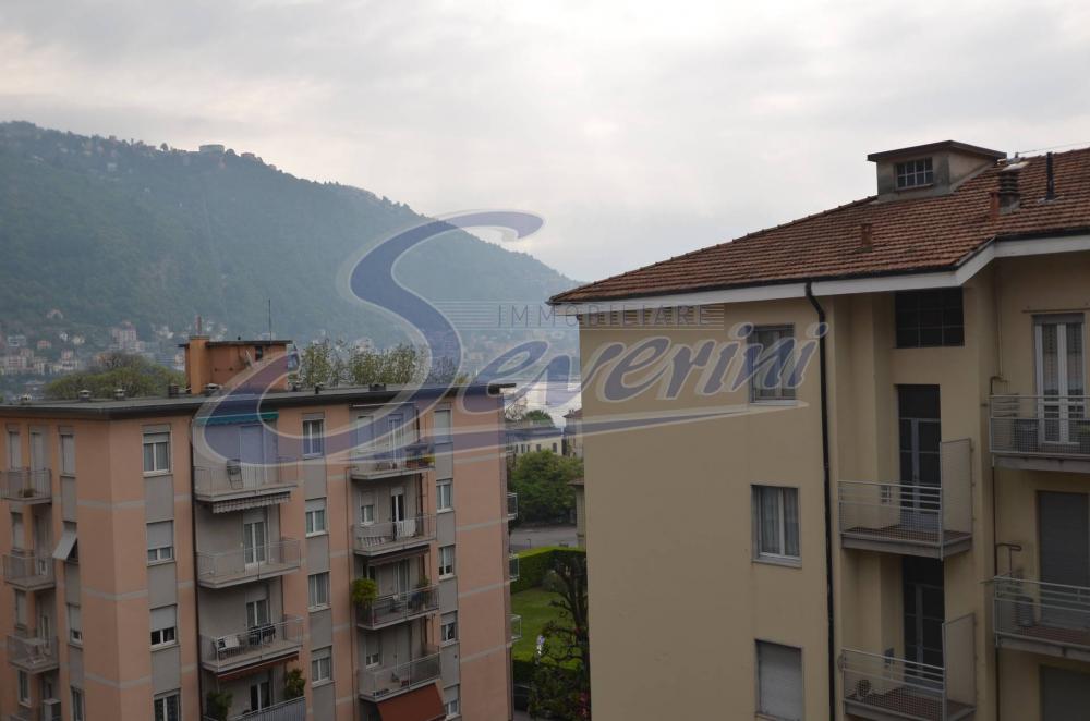 appartamento in affitto a Como in zona Villa Olmo