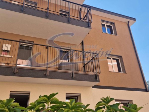 appartamento in affitto a Como in zona Tavernola