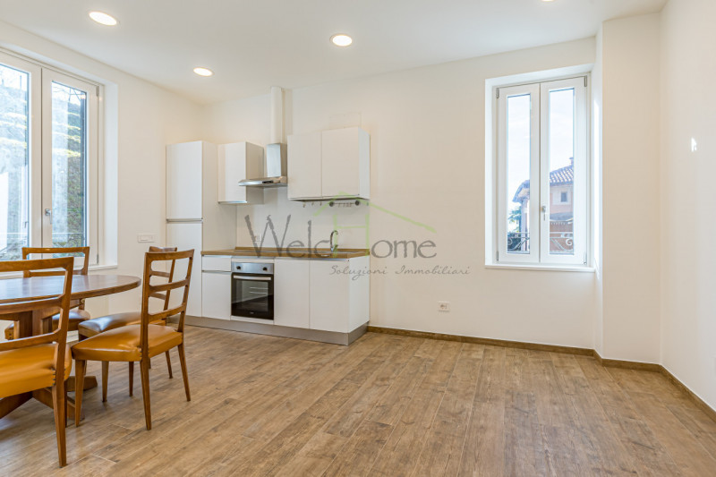 appartamento in affitto a Como