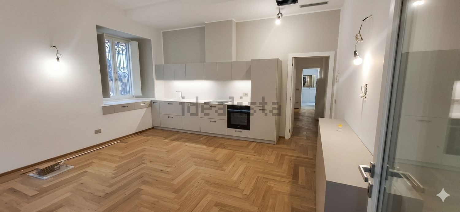 appartamento in affitto a Como