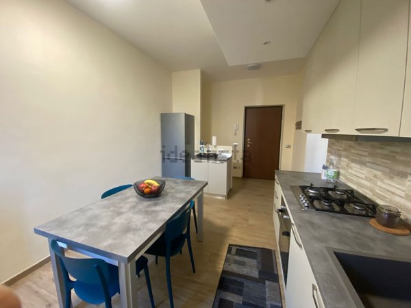 appartamento in affitto a Como in zona Camerlata