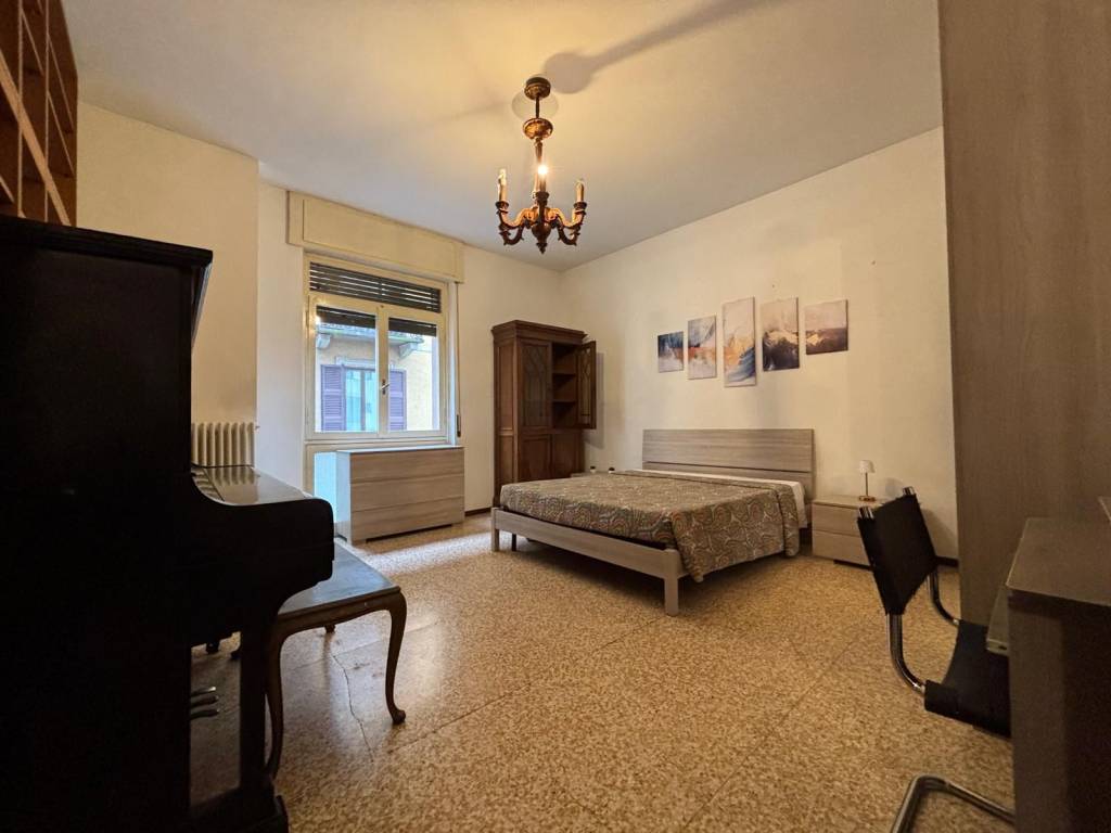 appartamento in affitto a Como in zona Borghi