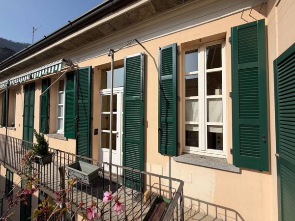 appartamento in affitto a Como