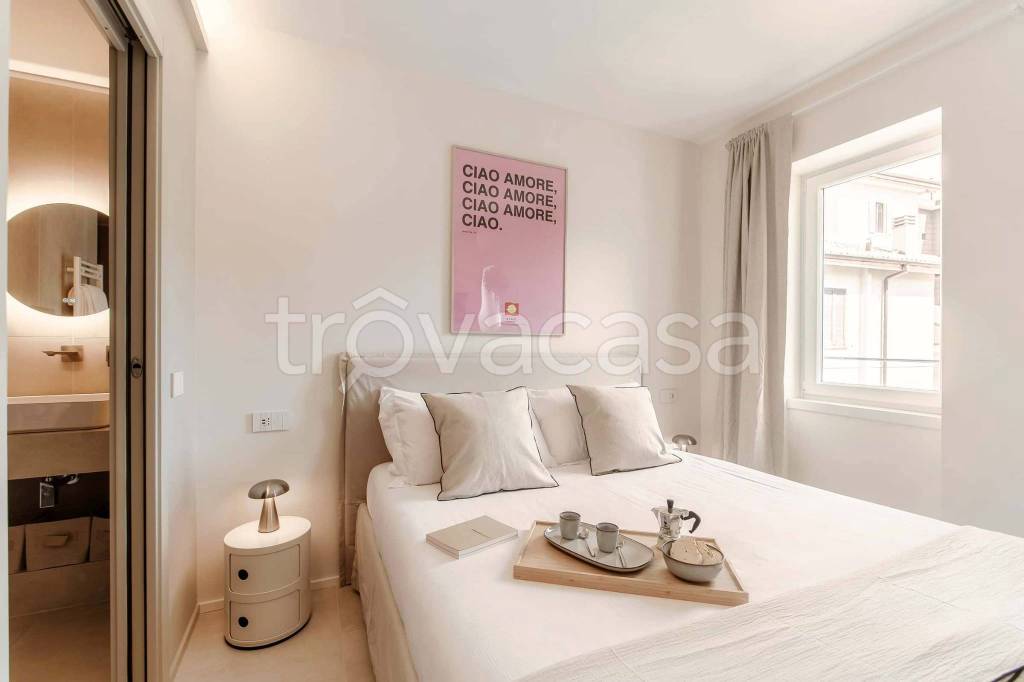 appartamento in affitto a Como in zona Como Centro