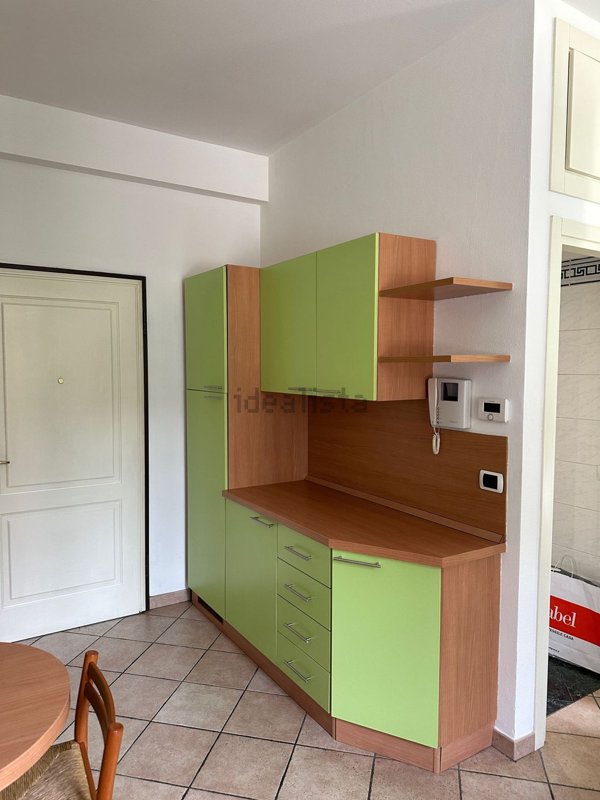 appartamento in affitto a Como in zona Como Centro