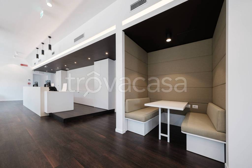 appartamento in affitto a Como in zona Camerlata