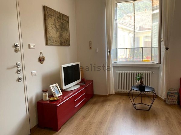 appartamento in affitto a Como