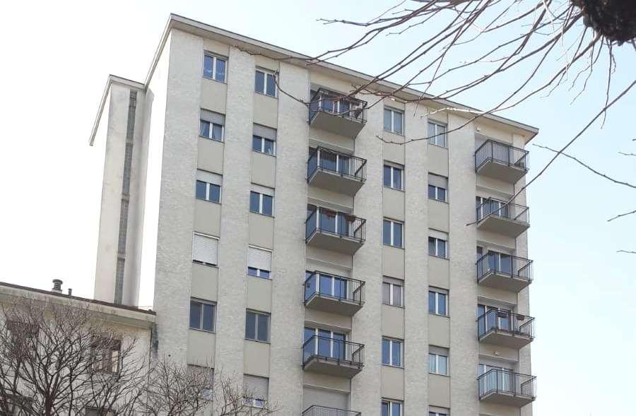 appartamento in affitto a Como