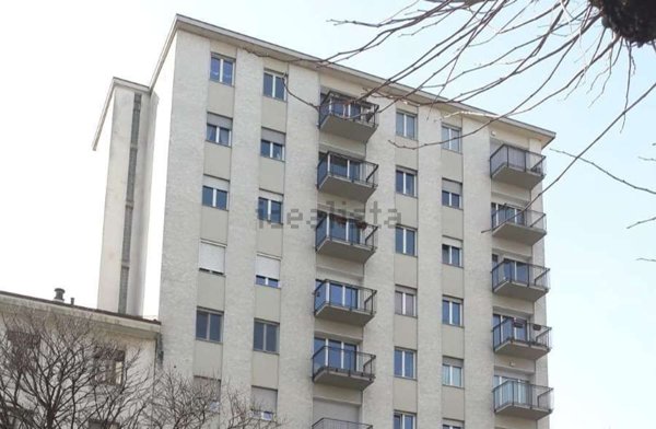 appartamento in affitto a Como