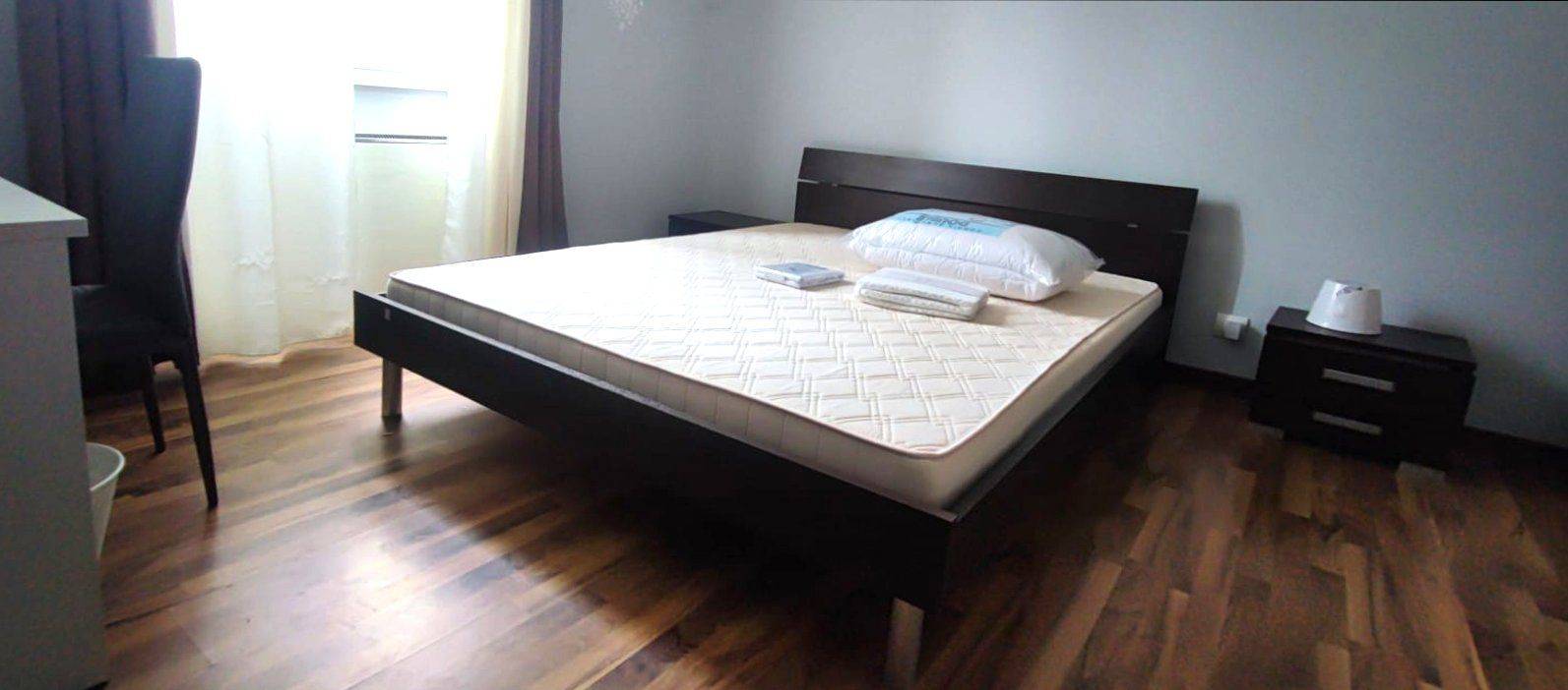 appartamento in affitto a Como in zona Ponte Chiasso