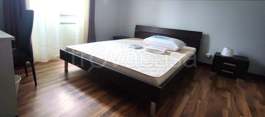 appartamento in affitto a Como in zona Ponte Chiasso