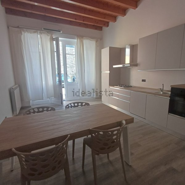 appartamento in affitto a Como