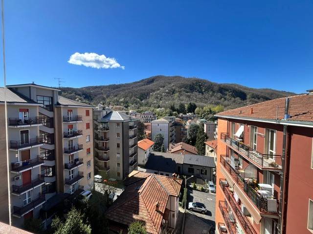 appartamento in affitto a Como in zona Monte Olimpino