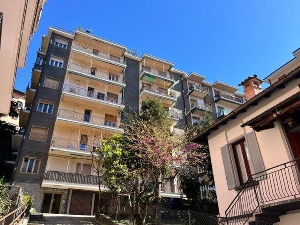 appartamento in affitto a Como in zona Monte Olimpino