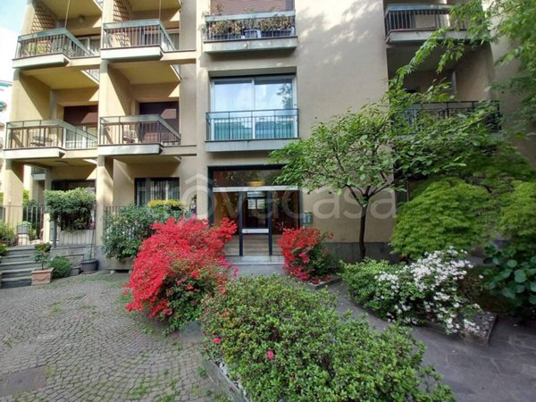 appartamento in affitto a Como in zona Borghi