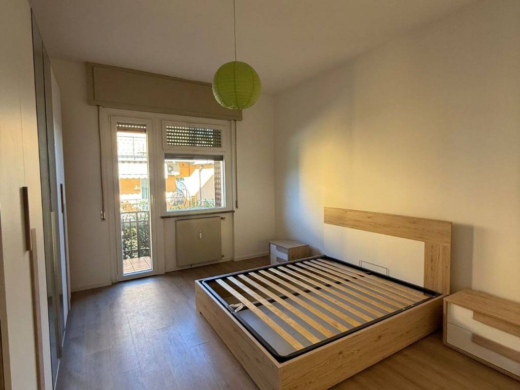 appartamento in affitto a Como in zona Tavernola