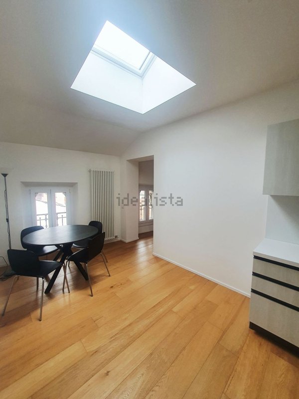 appartamento in affitto a Como in zona Como Centro