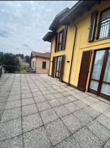 appartamento in affitto a Como in zona Camerlata