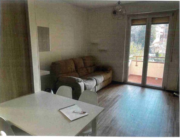 appartamento in affitto a Como