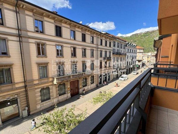 appartamento in affitto a Como in zona Como Centro