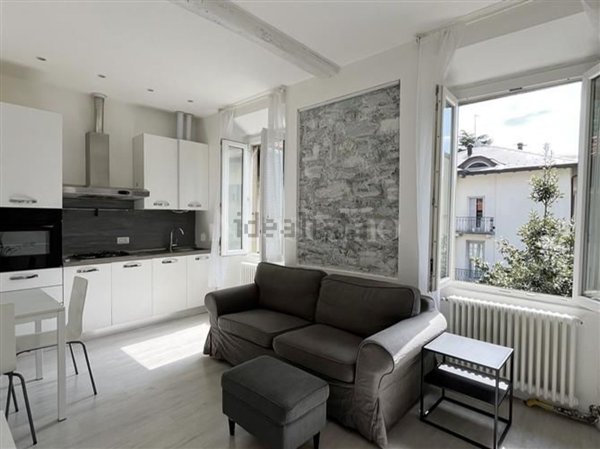 appartamento in affitto a Como in zona Como Centro