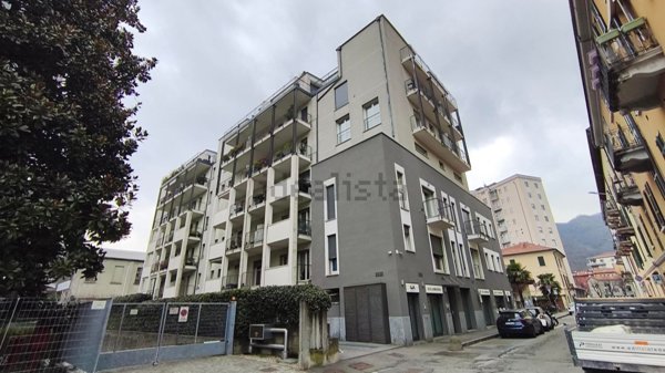 appartamento in affitto a Como in zona Como Centro
