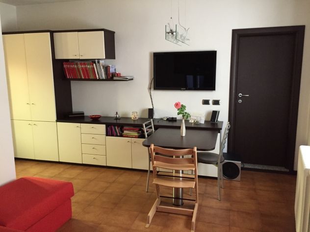 appartamento in affitto a Como in zona Albate