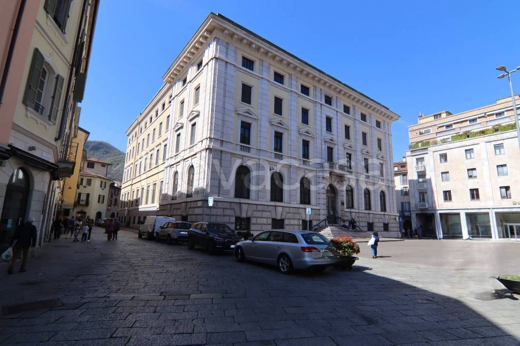 appartamento in affitto a Como in zona Como Centro