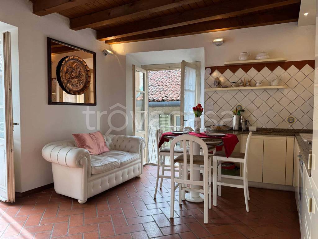 appartamento in affitto a Como in zona Como Centro