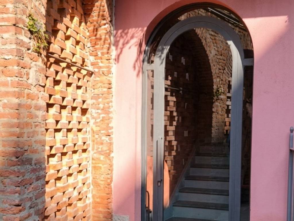 appartamento in affitto a Como in zona Prudenziana