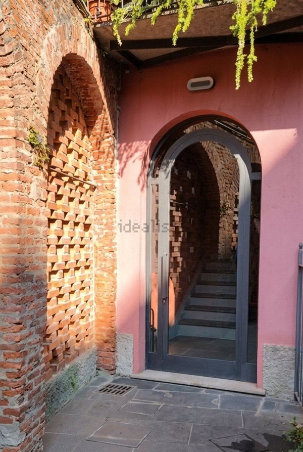 appartamento in affitto a Como