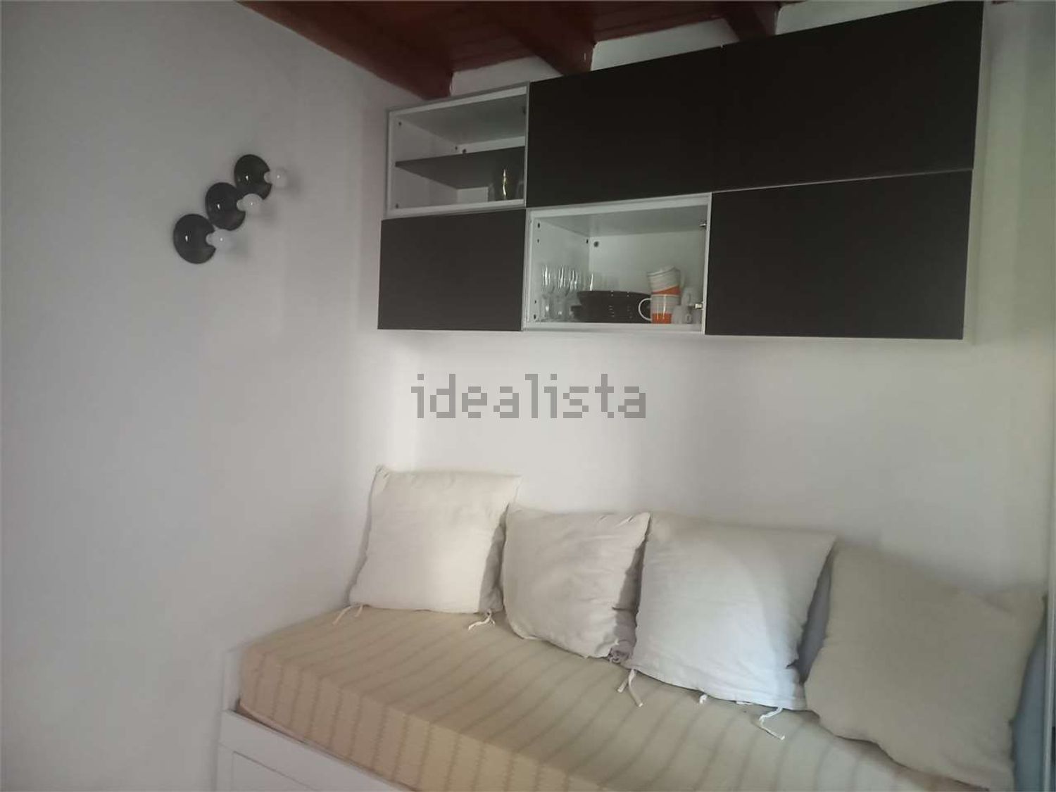 monolocale in affitto a Como