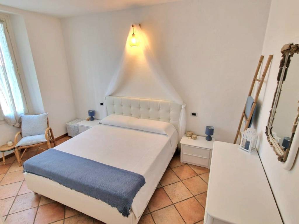 appartamento in affitto a Como in zona Monte Olimpino