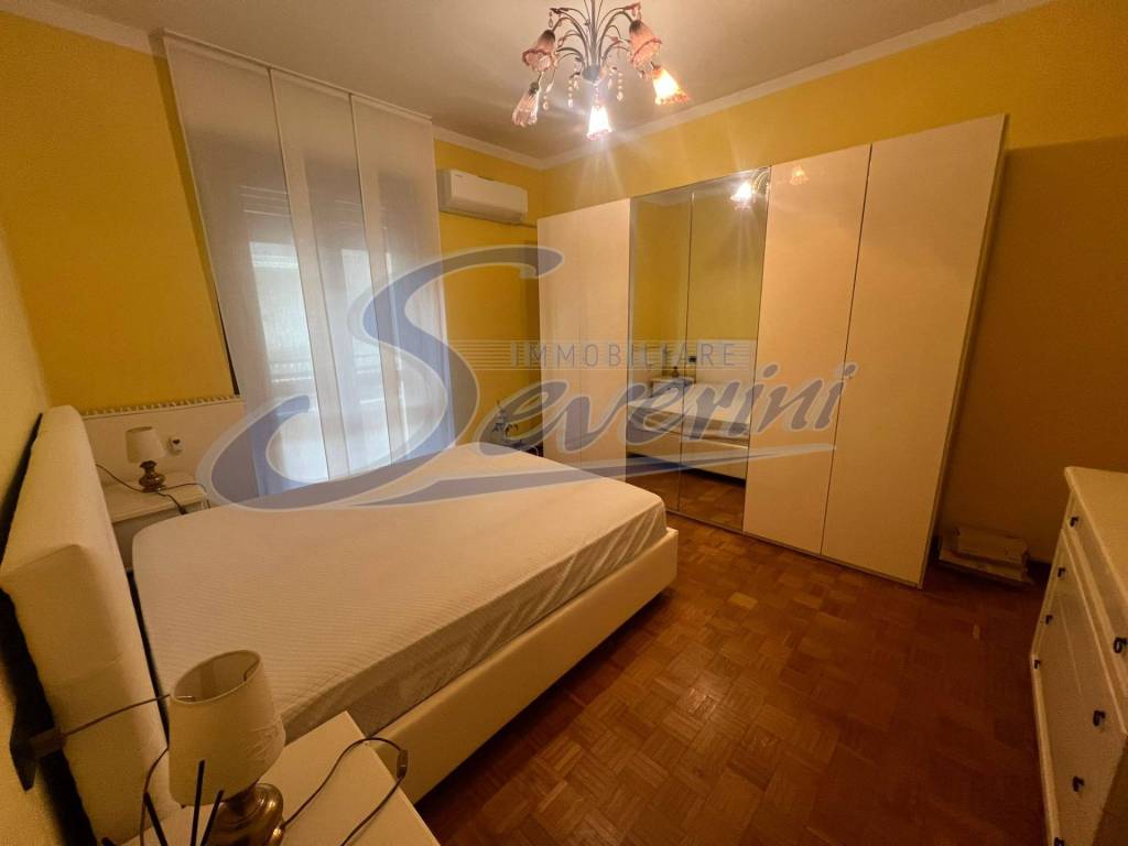 appartamento in affitto a Como in zona Viale Varese