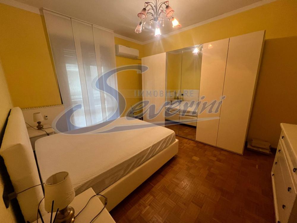 appartamento in affitto a Como in zona Viale Varese