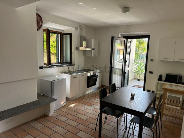 appartamento in affitto a Como