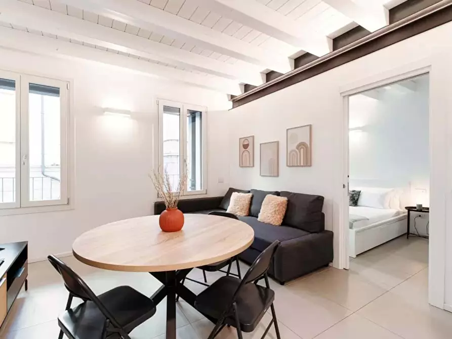 appartamento in affitto a Como