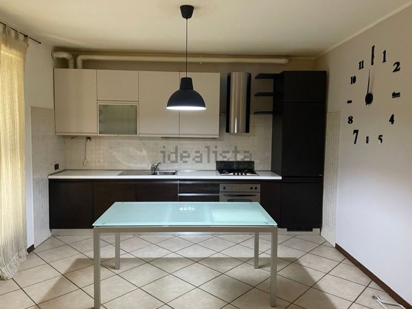 appartamento in affitto a Como