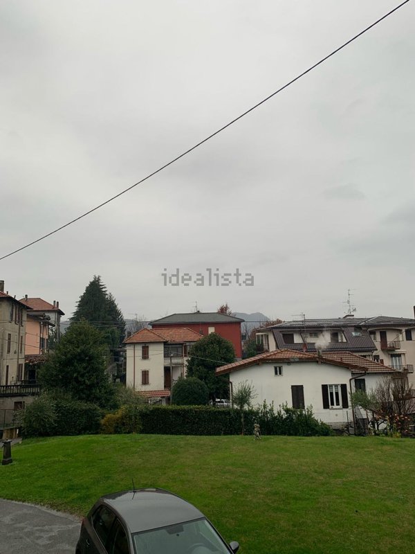 appartamento in affitto a Como in zona Lora