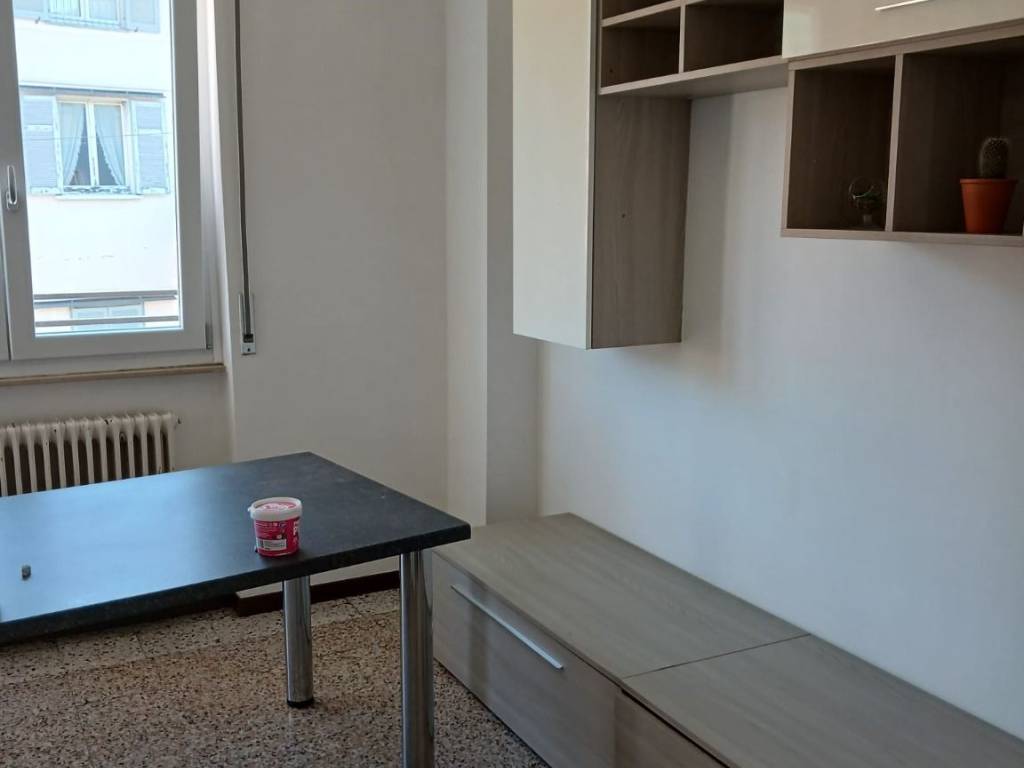 appartamento in affitto a Como in zona Lora
