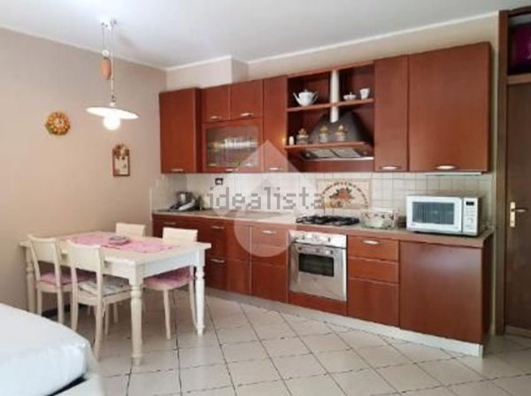 appartamento in affitto a Como in zona Como Centro