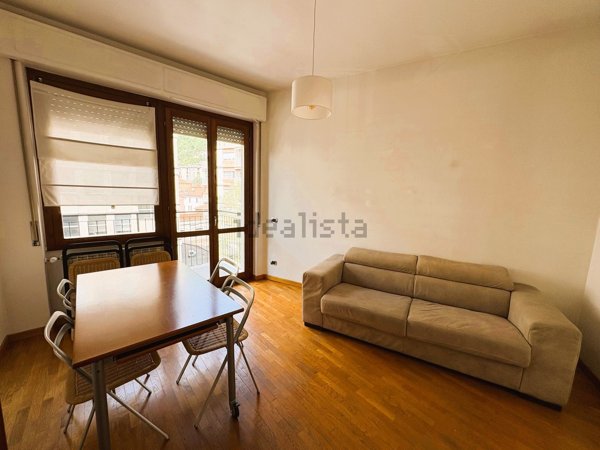 appartamento in affitto a Como in zona Como Centro