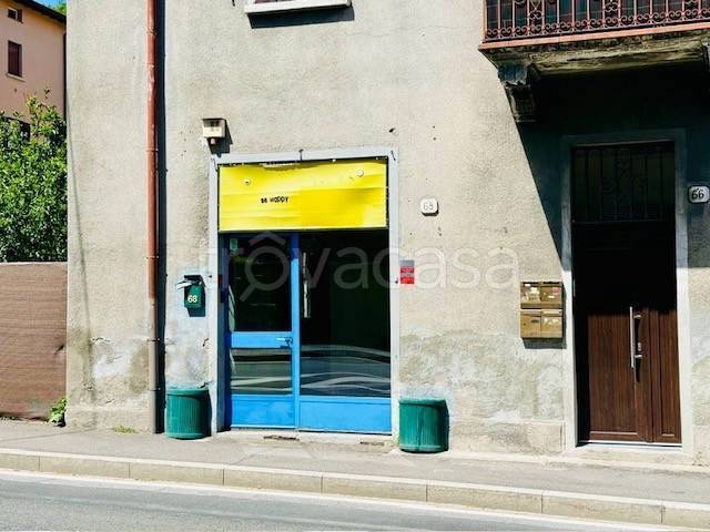 appartamento in affitto a Como in zona Camerlata