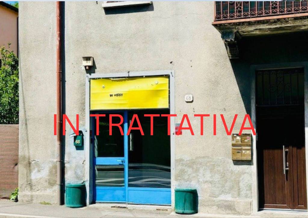 appartamento in affitto a Como in zona Rebbio